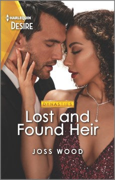 Lost and Found Heir - MPHOnline.com