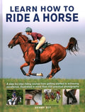 Learn How to Ride a Horse - MPHOnline.com