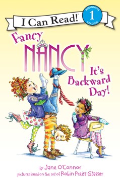 It's Backward Day! - MPHOnline.com