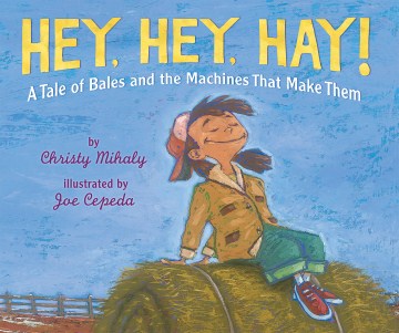 Hey, Hey, Hay! - MPHOnline.com