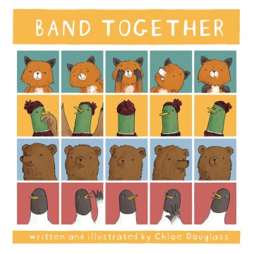 Band Together - MPHOnline.com