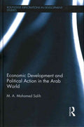 Economic Development and Political Action in the Arab World - MPHOnline.com