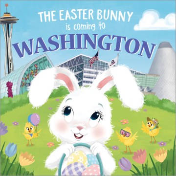 The Easter Bunny Is Coming to Washington - MPHOnline.com