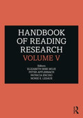 Handbook of Reading Research - MPHOnline.com