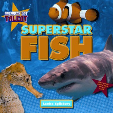 Superstar Fish - MPHOnline.com