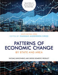 Patterns of Economic Change by State and Area 2022 - MPHOnline.com