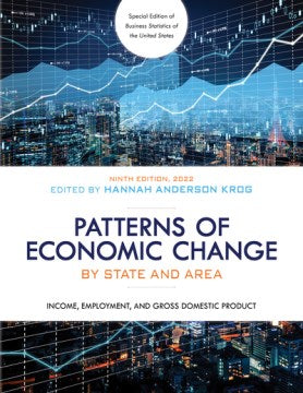 Patterns of Economic Change by State and Area 2022 - MPHOnline.com