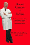 Breast Cancer and Iodine - MPHOnline.com