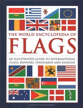 The World Encyclopedia of Flags - MPHOnline.com