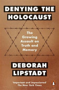 Denying the Holocaust - MPHOnline.com