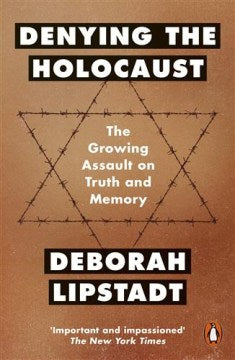 Denying the Holocaust - MPHOnline.com