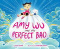 Amy Wu and the Perfect Bao - MPHOnline.com