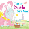 Tiny the Canada Easter Bunny - MPHOnline.com