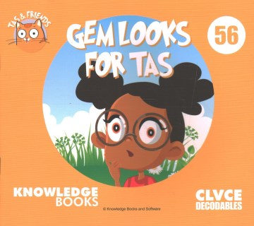 Gem Looks for Tas - MPHOnline.com