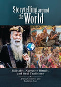 Storytelling Around the World - MPHOnline.com