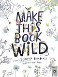 Make This Book Wild - MPHOnline.com