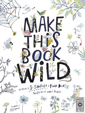 Make This Book Wild - MPHOnline.com