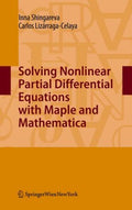 Solving Nonlinear Partial Differential Equations With Maple and Mathematica - MPHOnline.com