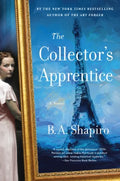 Collector's Apprentice (Paperback) - MPHOnline.com