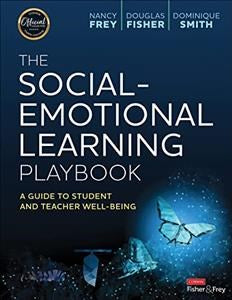 The Social-Emotional Learning Playbook - MPHOnline.com