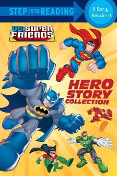 Hero Story Collection - MPHOnline.com