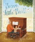 Bravo, Little Bird! - MPHOnline.com