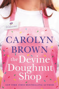 The Devine Doughnut Shop - MPHOnline.com