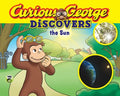 Curious George Discovers the Sun - MPHOnline.com