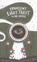 Transient Light Tarot - MPHOnline.com