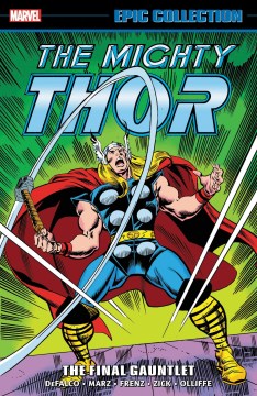 Thor Epic Collection 20 - MPHOnline.com