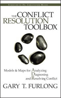 THE CONFLICT RESOLUTION TOOLBOX A FIELD GUIDE TO ANALYZING - MPHOnline.com