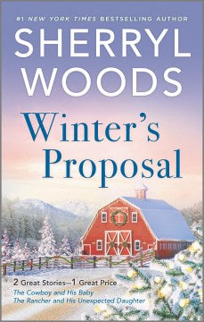 Winter's Proposal - MPHOnline.com