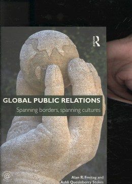 Global Public Relations - MPHOnline.com