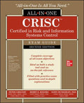 CRISC Certified in Risk and Information Systems Control Exam Guide - MPHOnline.com