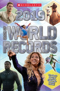 Scholastic Book of World Records 2019 - MPHOnline.com