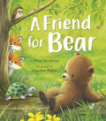 A Friend for Bear - MPHOnline.com