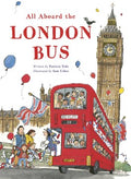 All Aboard the London Bus - MPHOnline.com