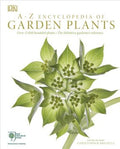 RHS A-Z Encyclopedia of Garden Plants 4th edition - MPHOnline.com