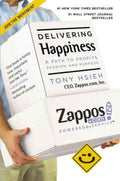 Delivering Happiness - MPHOnline.com