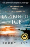 Labyrinth of Ice - MPHOnline.com