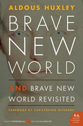 Brave New World And Brave New World Revisited - MPHOnline.com