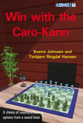 Win With the Caro-Kann - MPHOnline.com