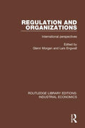 Regulation and Organizations - MPHOnline.com