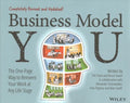 Business Model You, 2E - MPHOnline.com