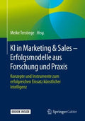 Ki in Marketing & Sales - Erfolgsmodelle Aus Forschung Und Praxis - MPHOnline.com