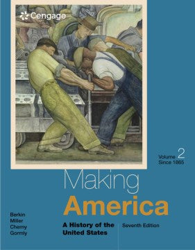 Making America - MPHOnline.com