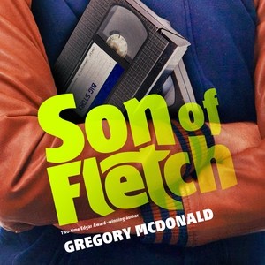 Son of Fletch - MPHOnline.com