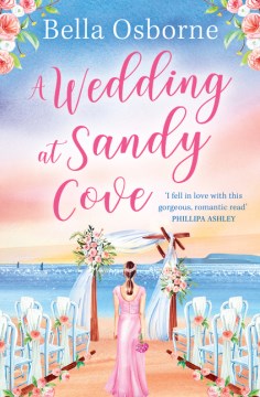 A Wedding at Sandy Cove - MPHOnline.com