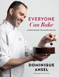 Everyone Can Bake - MPHOnline.com