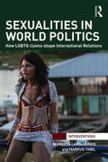 Sexualities in World Politics - MPHOnline.com